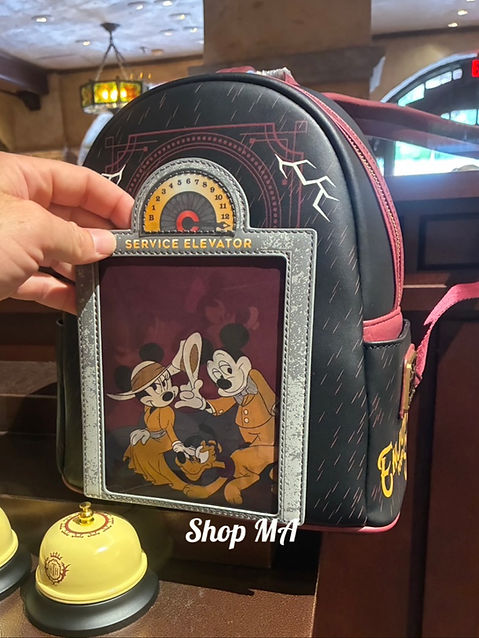 ラウンジフライ タワーオブテラー リュック | Shop MA