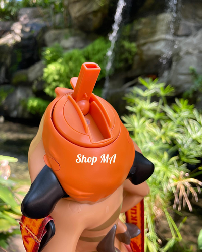 ティモンのシッパー(ドリンクボトル) | Shop MA