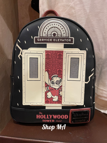 ラウンジフライ　タワーオブテラー ラウンジフライ タワーオブテラー リュック | Shop MA