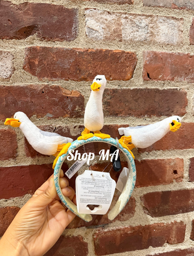 ニモ カモメカチューシャ | Shop MA
