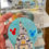 Thumbnail: Kingdom of Cute Disney Castle Mickey Balloon Sticker by Disney