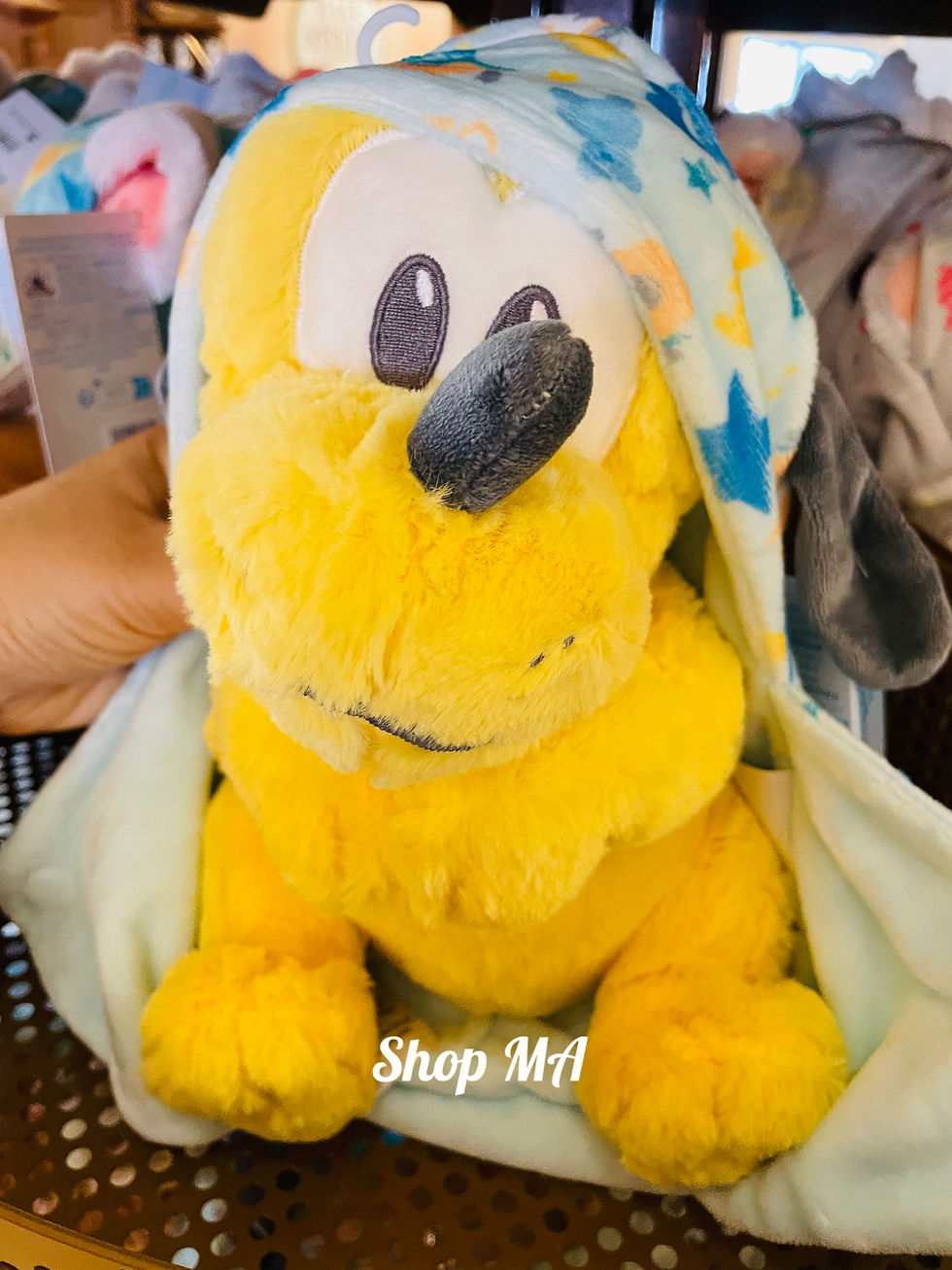 プルート ベビーぬいぐるみ | Shop MA プルート ベビーぬいぐるみ | Shop MA