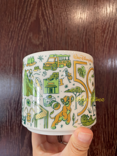 AVATAR マグカップ WDW アニマルキングダム AVATAR マグカップ WDW