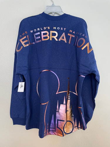 完売品】【ラス1】ディズニー50周年記念 セレブレーション