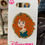 Thumbnail: Merida Glitter Portrait Pin by Disney