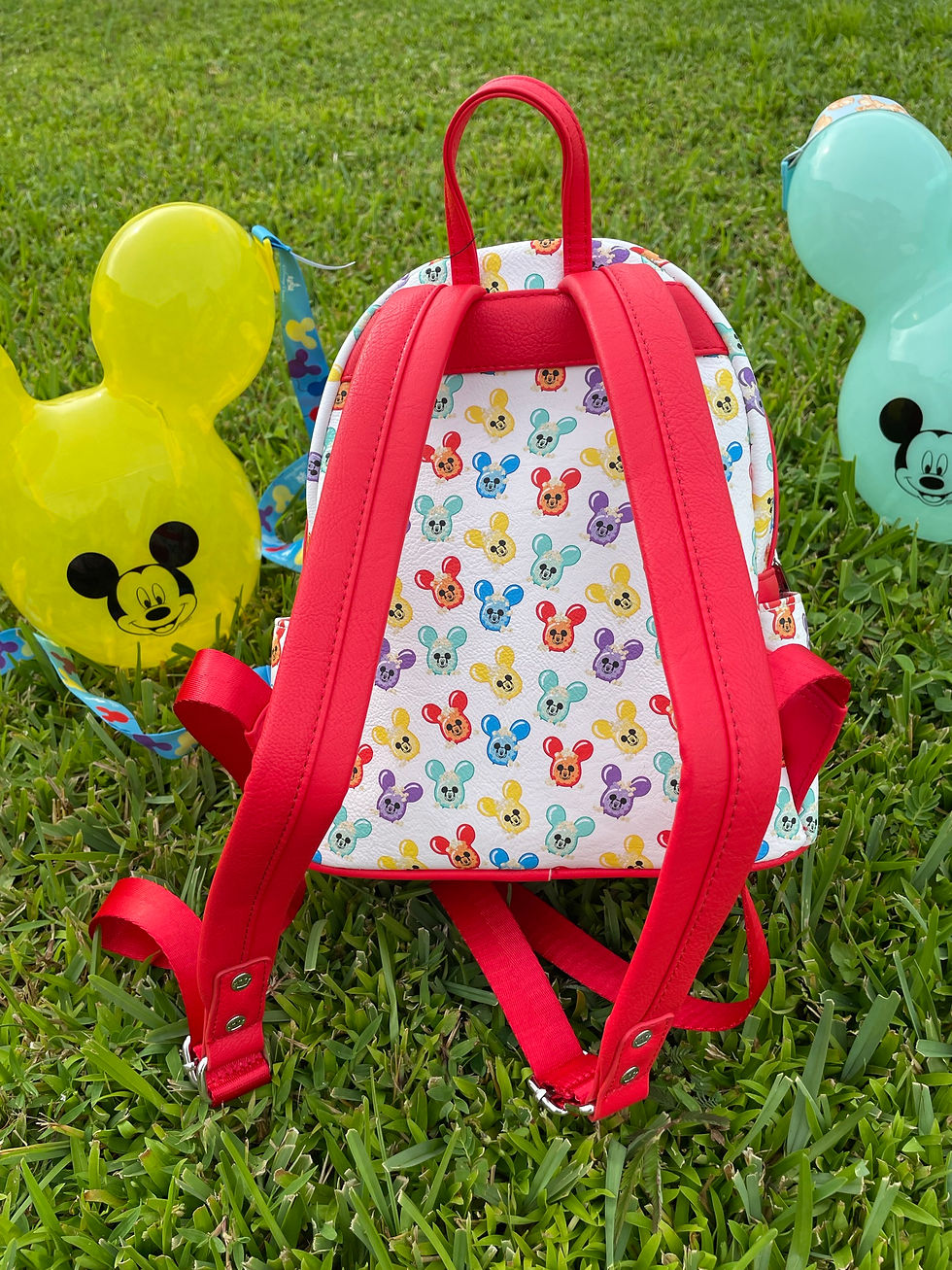 完売品】【在庫ラスト1個】ラウンジフライ ミッキーバルーン