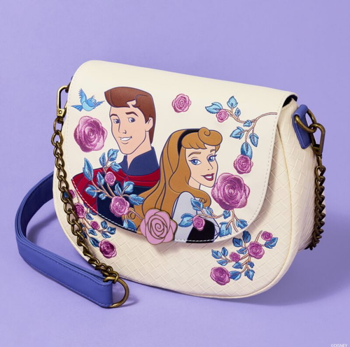 ラウンジフライ 眠れる森の美女 ショルダーバッグ | Shop MA