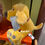 Thumbnail: Dug Big Feet Plush - Up