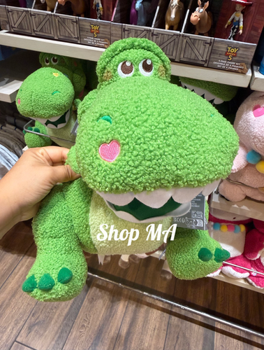 トイストーリー5 レックス ぬいぐるみ | Shop MA