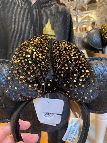 WDW 50th カチューシャ Walt Disney World 50th アニバーサリー イヤーカチューシャ