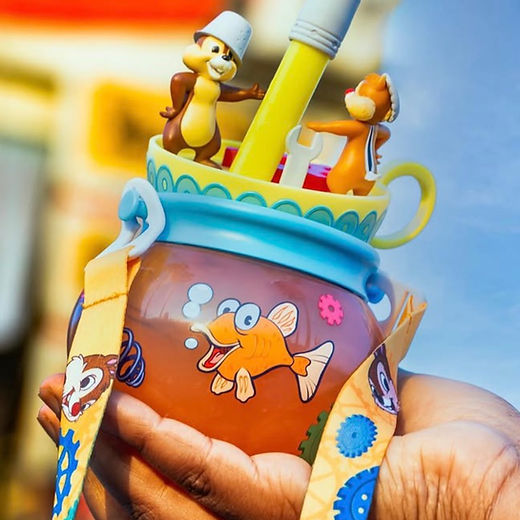 Popcorn Buckets | Shop MA