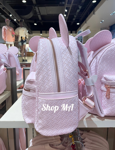 ラウンジフライ ピンク リュック | Shop MA