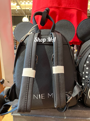 ラウンジフライ ミニー 水玉リュック | Shop MA