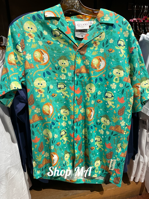 オルメル アロハシャツ | Shop MA