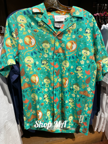 オルメル アロハシャツ | Shop MA