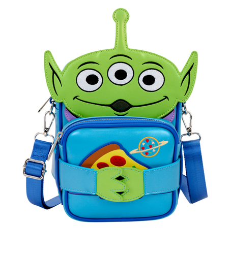 ラウンジフライ トイストーリー30周年 ショルダーバッグ | Shop MA