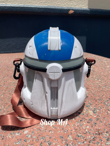 スターウォーズ　クローン・トルーパー　ポップコーンバケット スターウォーズ クローントルーパー ポップコーンバケット | Shop MA