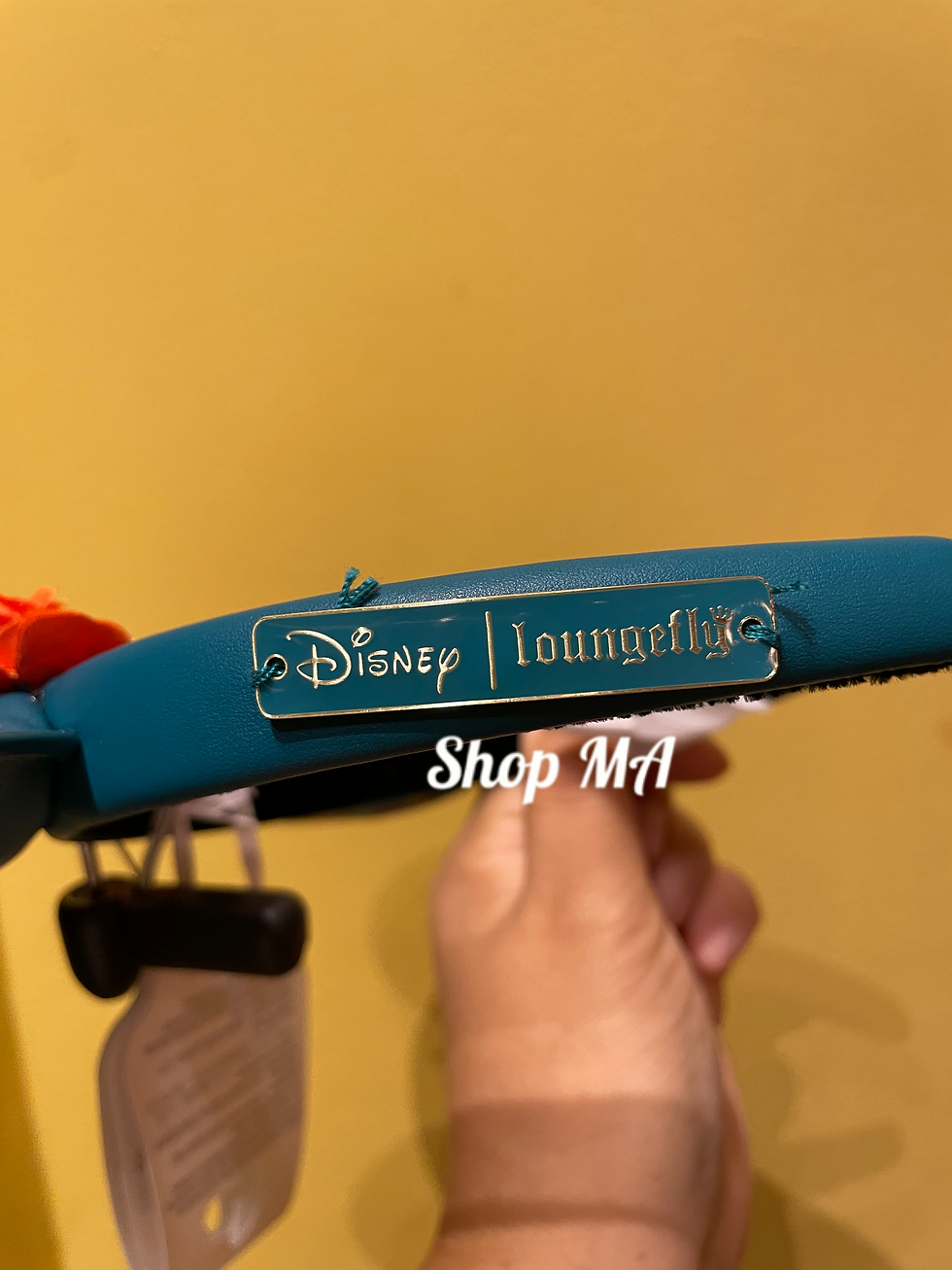 Thumbnail: ラウンジフライ　メキシコ　カチューシャ