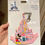 Thumbnail: Mickey Cinderella Castle Vault Collection Keychain