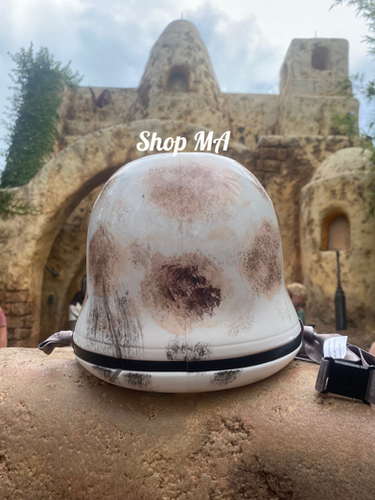 ストームトルーパー ポップコーンバケット スターウォーズ ストームトルーパー ポップコーンバケット | Shop MA