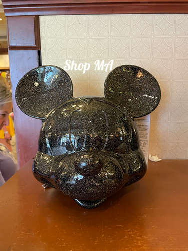 ラウンジフライ ミッキー 3D ショルダーバッグ | Shop MA 