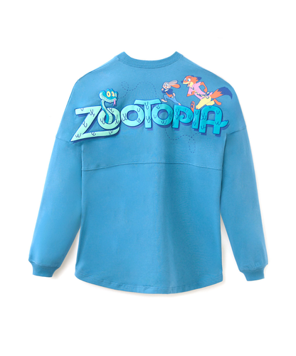 ズートピア2 スピリットジャージ | Shop MA