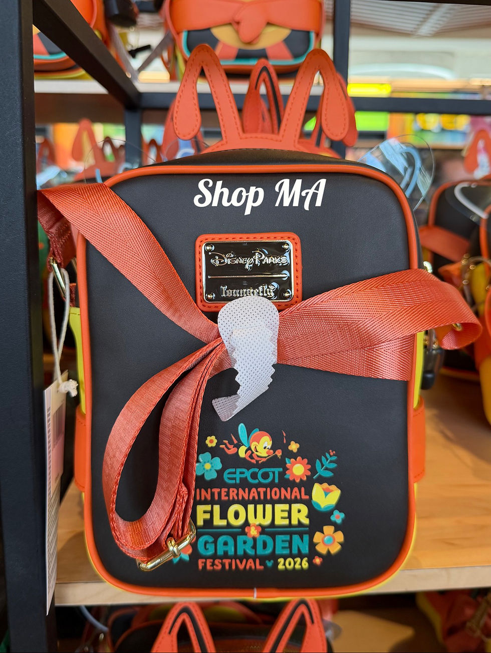 サムネイル： ラウンジフライ　スパイク　ショルダーバッグ