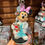 Thumbnail: Dr. Minnie Ornament by Disney