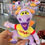 Thumbnail: Figment Shoulder Plush by Disney