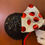 Thumbnail: Sequined with Polka Dot Bow Headband by Disney by Disney