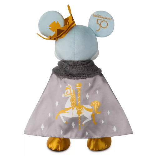 ミッキー メインアトラクション カルーセル ぬいぐるみ ミッキーxメインアトラクション カルーセル ぬいぐるみ | Shop MA