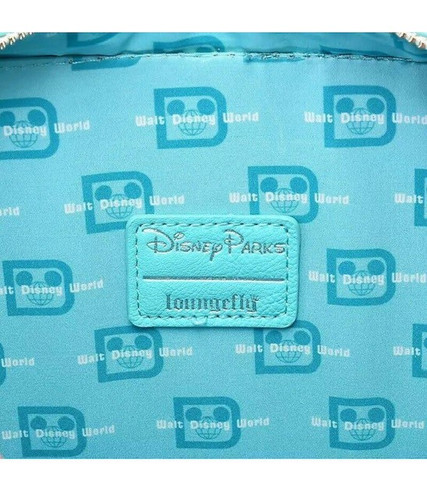 ラウンジフライ ディズニー カントリーベア　ショルダーバッグ WDW 50th ラウンジフライ ディズニー カントリーベア ショルダーバッグ