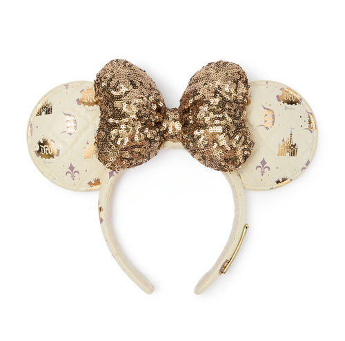 カリフォルニアディズニー　70周年　Disney カスタムカチューシャ ディズニー 70周年記念 カチューシャ カリフォルニアディズニー