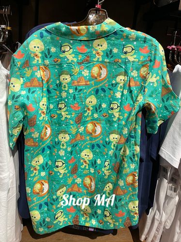 オルメル アロハシャツ | Shop MA
