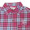 Thumbnail: Pink Cinderella Flannel by Disney