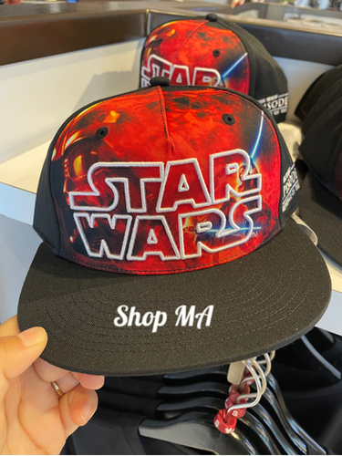 スターウォーズ シスの復讐 キャップ | Shop MA