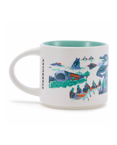スターバックス スターウォーズ ナブー マグカップ | Shop MA