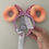Thumbnail: Minnie Donut Headband by Disney