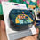 Thumbnail: Disney Castle AirPodsPro Case by Disney