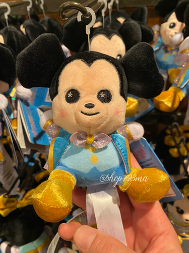 WISHABLES AULANI ぬいぐるみ アウラニディズニー限定ミッキー