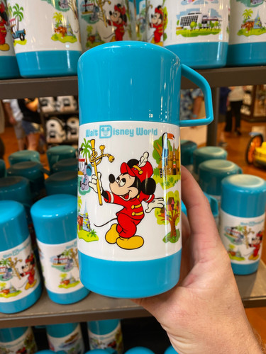 Walt Disney World ミッキーマウス 水筒 Walt Disney World ミッキーマウス 水筒 Walt Disney World ミッキー