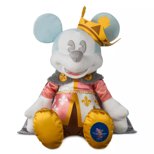 ミッキー メインアトラクション カルーセル ぬいぐるみ ミッキーxメインアトラクション カルーセル ぬいぐるみ | Shop MA