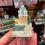 Thumbnail: Magic Kingdom Entrance Ornament by Disney