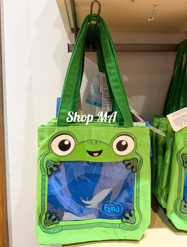 トイストーリー5 リリーパッド トートバッグ | Shop MA | アメリカ直