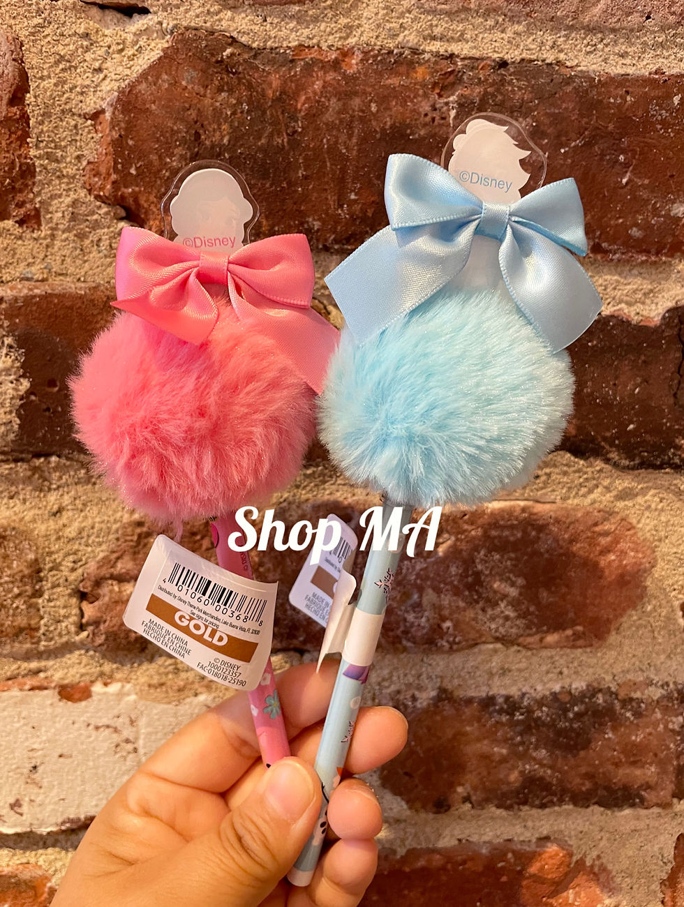 Thumbnail: プリンセス　ボールペン