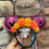Thumbnail: Coco Day of the Dead Headband by Disney