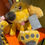 Thumbnail: Dug Big Feet Plush - Up