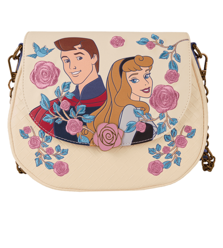 ラウンジフライ 眠れる森の美女 ショルダーバッグ | Shop MA