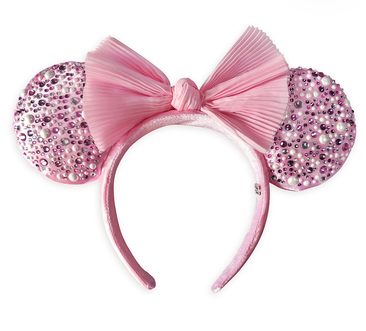 Pink Baublebar Jeweled Headband by Disney