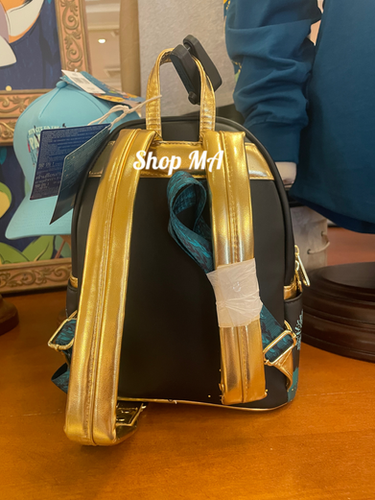 ティアナのバイユーアドベンチャー お財布 ラウンジフライ ラウンジフライ ティアナのバイユーアドベンチャー リュック